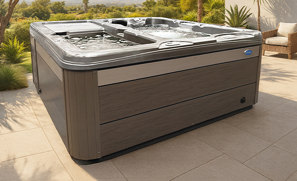 Cold Plunge Spas Series Baton Rouge hot tubs for sale