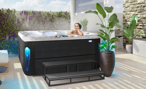 Escape X-Series Spas Baton Rouge hot tubs for sale