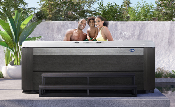 Patio Plus™ Spas Baton Rouge hot tubs for sale