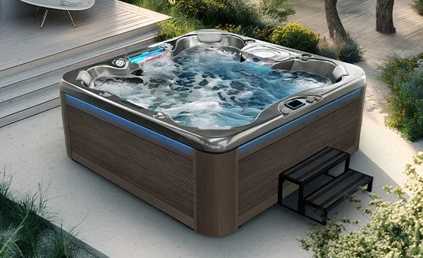 Platinum™ Spas Baton Rouge hot tubs for sale
