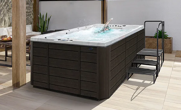 Swim Spas Baton Rouge hot tubs for sale