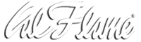 cal flame logo - hot tubs spas for sale Baton Rouge